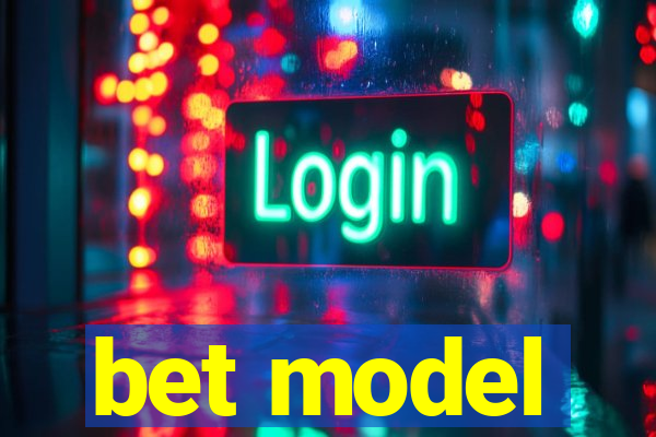 bet model